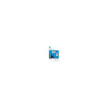 HP Everyday Glossy photo paper white 200g/m2 100x150mm 100 sheets 1-pack