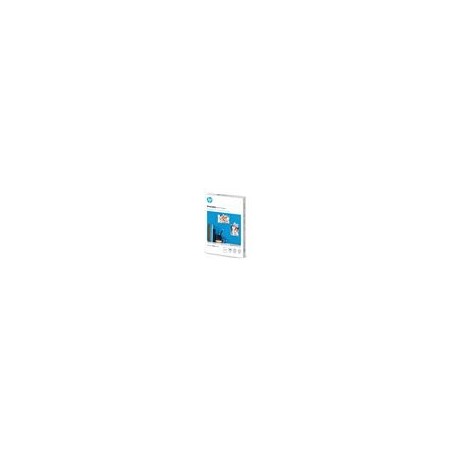 HP Everyday Glossy photo paper white 200g/m2 100x150mm 100 sheets 1-pack