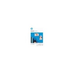 HP Everyday Glossy photo paper white 200g/m2 100x150mm 100 sheets 1-pack