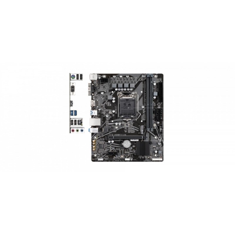 Płyta główna H510M H V2 s1200 2DDR4 HDMI/D-SUB M.2 mATX 
