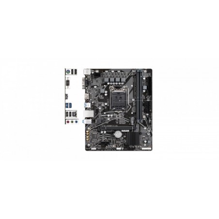 Płyta główna H510M H V2 s1200 2DDR4 HDMI/D-SUB M.2 mATX Płyta główna H510M H V2 s1200 2DDR4 HDMI/D-SUB M.2 mATX