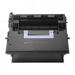 Toner HP 37Y Black 41k CF237Y Toner HP 37Y Black 41k CF237Y