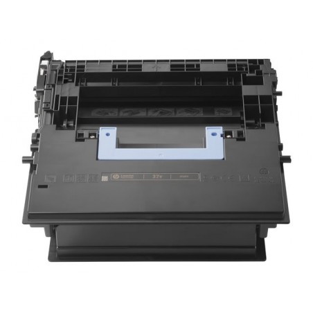 Toner HP 37Y Black 41k CF237Y Toner HP 37Y Black 41k CF237Y