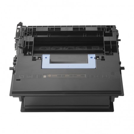 Toner HP 37Y Black 41k CF237Y Toner HP 37Y Black 41k CF237Y