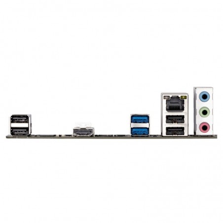 Płyta główna H510M K V2 s1200 2DDR4 HDMI/USB 3.2 M.2 mATX Płyta główna H510M K V2 s1200 2DDR4 HDMI/USB 3.2 M.2 mATX