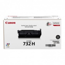 CANON 6264B002 Toner Canon 732H BK i-SENSYS LBP7780Cx