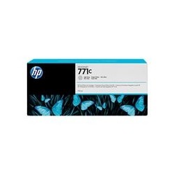 HP 771C Ink Light Gray 775-ml Designjet Z6200