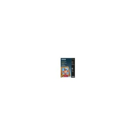 EPSON Photo Paper Glossy A3 20 sheets