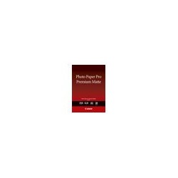 CANON Photo Paper Premium Matte A3 20 sheets