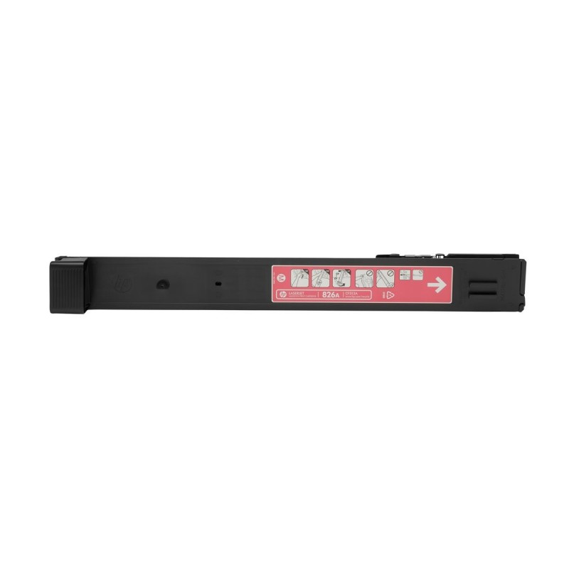 HP 826A Magenta LaserJet Toner Cartridge CF313A