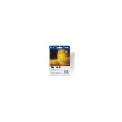 BROTHER LC1100BKBP2 Tusz Brother LC1100BKBP2 black Blister Pack (dwupak) 450str DCP395CN/DCP58CW