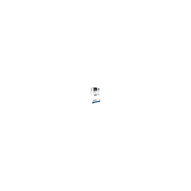EPSON C13T789140 Tusz Epson T7891 black 65 ml WF-5110DW/WF-5190DW/WF-5620DWF/WF-5690DWF