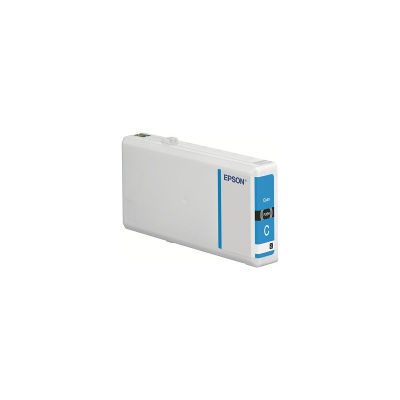 EPSON C13T789240 Tusz Epson cyan T7892 34 ml WF-5110DW/WF-5190DW/WF-5620DWF/WF-5690DWF