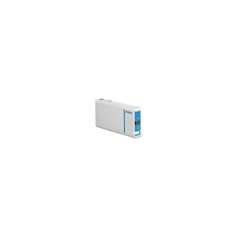 EPSON C13T789240 Tusz Epson cyan T7892 34 ml WF-5110DW/WF-5190DW/WF-5620DWF/WF-5690DWF