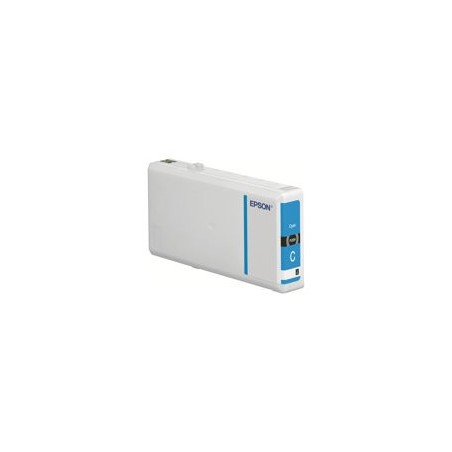 EPSON C13T789240 Tusz Epson cyan T7892 34 ml WF-5110DW/WF-5190DW/WF-5620DWF/WF-5690DWF