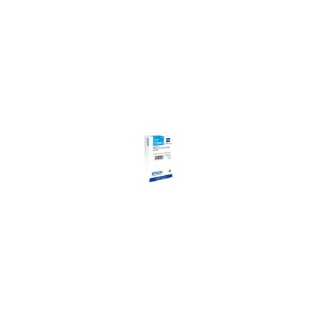 EPSON C13T789240 Tusz Epson cyan T7892 34 ml WF-5110DW/WF-5190DW/WF-5620DWF/WF-5690DWF