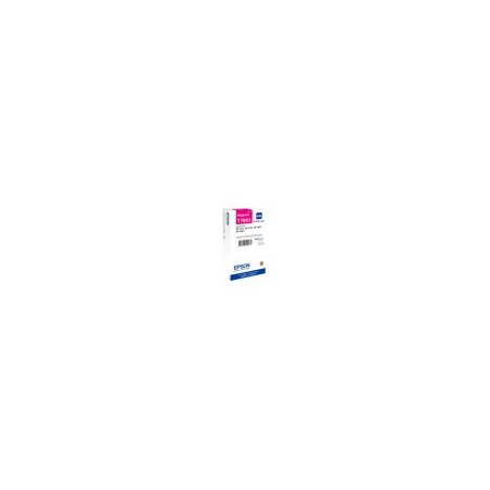 EPSON C13T789340 Tusz Epson magenta T7893 34 ml WF-5110DW/WF-5190DW/WF-5620DWF/WF-5690DWF