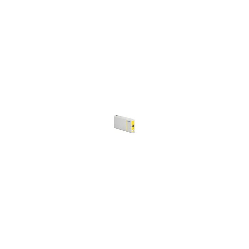 EPSON C13T789440 Tusz Epson yellow T7894 34 ml WF-5110DW/WF-5190DW/WF-5620DWF/WF-5690DWF