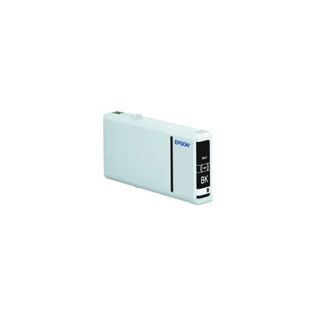 EPSON C13T79014010 Tusz Epson T7901 black 42 ml WF-5110DW/WF-5190DW/WF-5620DWF/WF-5690DWF