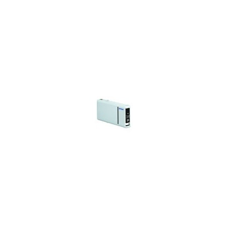 EPSON C13T79014010 Tusz Epson T7901 black 42 ml WF-5110DW/WF-5190DW/WF-5620DWF/WF-5690DWF