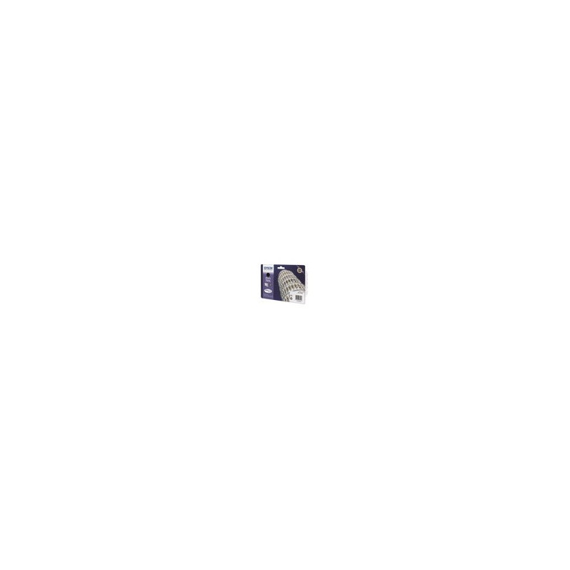 EPSON C13T79014010 Tusz Epson T7901 black 42 ml WF-5110DW/WF-5190DW/WF-5620DWF/WF-5690DWF