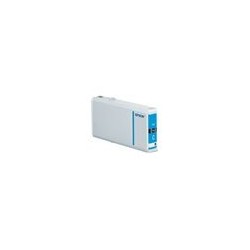 EPSON C13T79024010 Tusz Epson cyan T7902 17 ml WF-5110DW/WF-5190DW/WF-5620DWF/WF-5690DWF