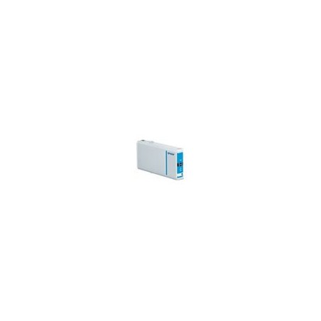 EPSON C13T79024010 Tusz Epson cyan T7902 17 ml WF-5110DW/WF-5190DW/WF-5620DWF/WF-5690DWF