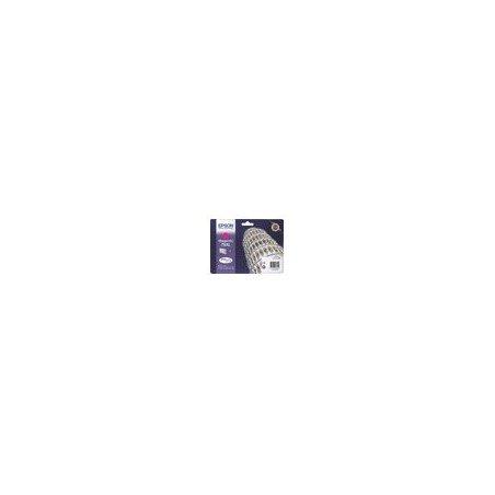 EPSON C13T79034010 Tusz Epson magenta T7903 17 ml WF-5110DW/WF-5190DW/WF-5620DWF/WF-5690DWF