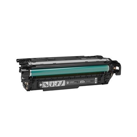 HP 652A Black Toner Color LaserJet Enterprise M651/MFP M680 11500 pages