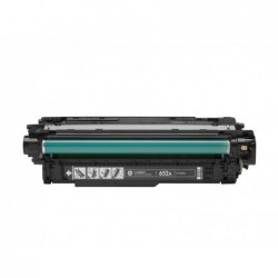 HP 652A Black Toner Color LaserJet Enterprise M651/MFP M680 11500 pages