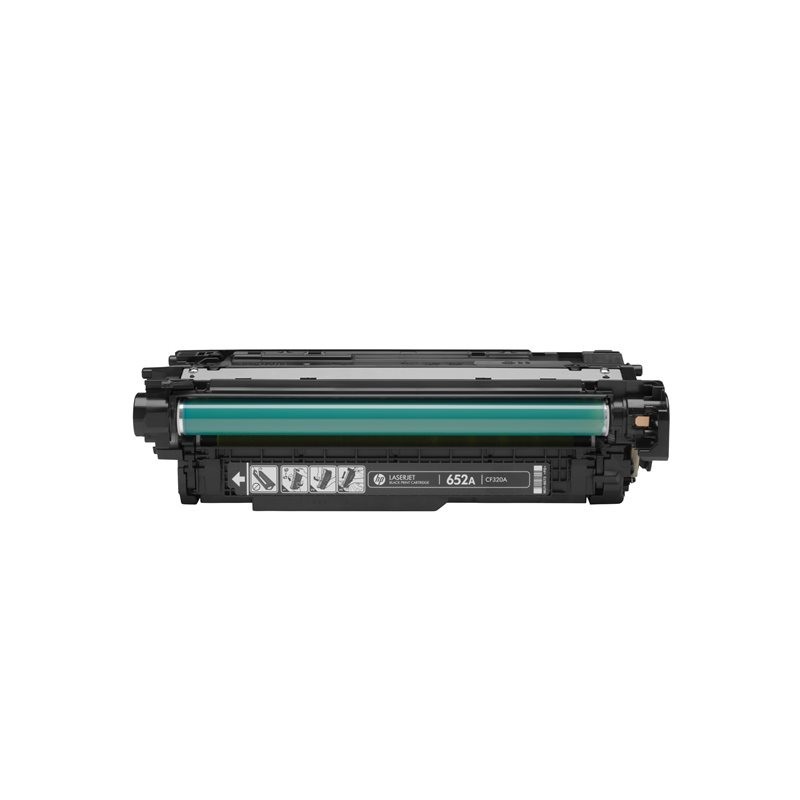 HP 652A Black Toner Color LaserJet Enterprise M651/MFP M680 11500 pages