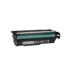 HP 652A Black Toner Color LaserJet Enterprise M651/MFP M680 11500 pages
