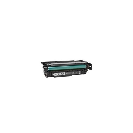 HP 652A Black Toner Color LaserJet Enterprise M651/MFP M680 11500 pages