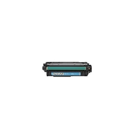 HP 654A Cyan Toner Color LaserJet Enterprise M651 15000 pages HP 654A Cyan Toner Color LaserJet Enterprise M651 15000 pages
