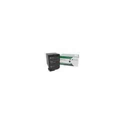 Toner CS/CX727,CS728 BLACK 13K 75B20K0 Toner CS/CX727,CS728 BLACK 13K 75B20K0