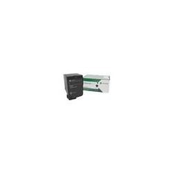Toner CS/CX727,CS728 BLACK 13K 75B20K0 Toner CS/CX727,CS728 BLACK 13K 75B20K0
