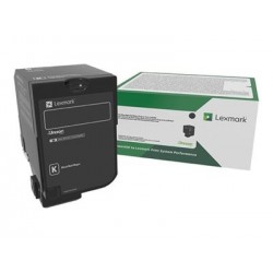 Toner CS/CX727,CS728 BLACK 13K 75B20K0 Toner CS/CX727,CS728 BLACK 13K 75B20K0