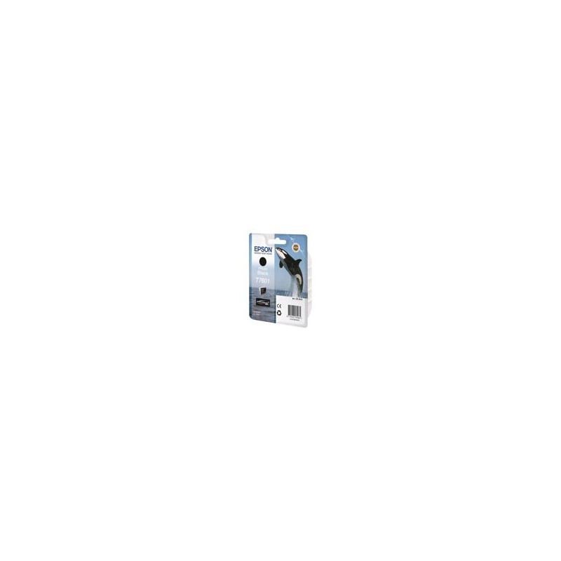 EPSON C13T76014010 Tusz Epson photo black SureColor SC-P600