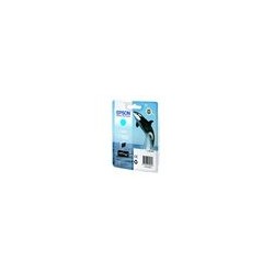 EPSON C13T76024010 Tusz Epson Singlepack cyan SureColor SC-P600