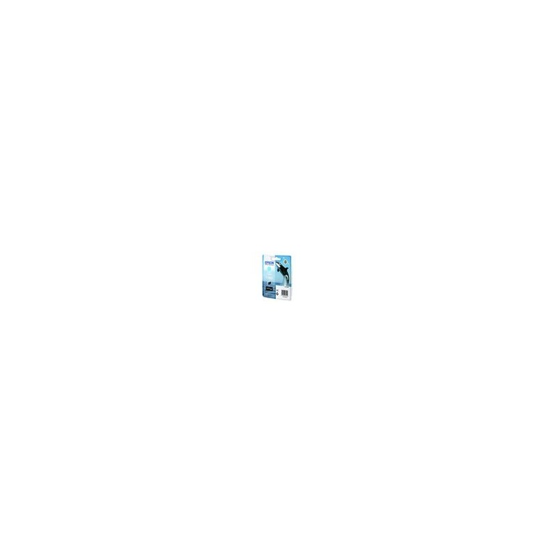 EPSON C13T76054010 Tusz Epson Singlepack light cyan SureColor SC-P600