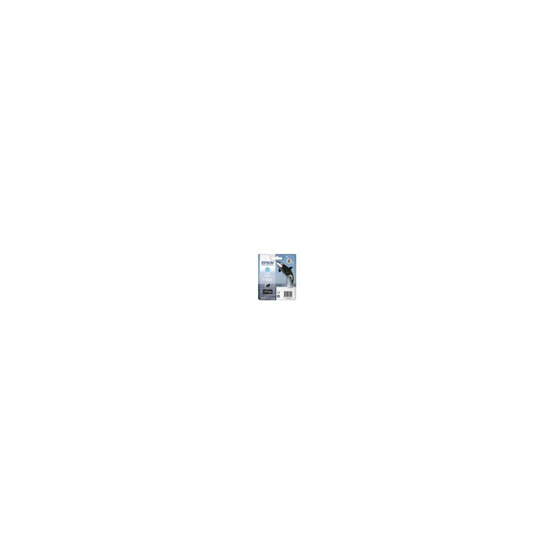 EPSON C13T76054010 Tusz Epson Singlepack light cyan SureColor SC-P600