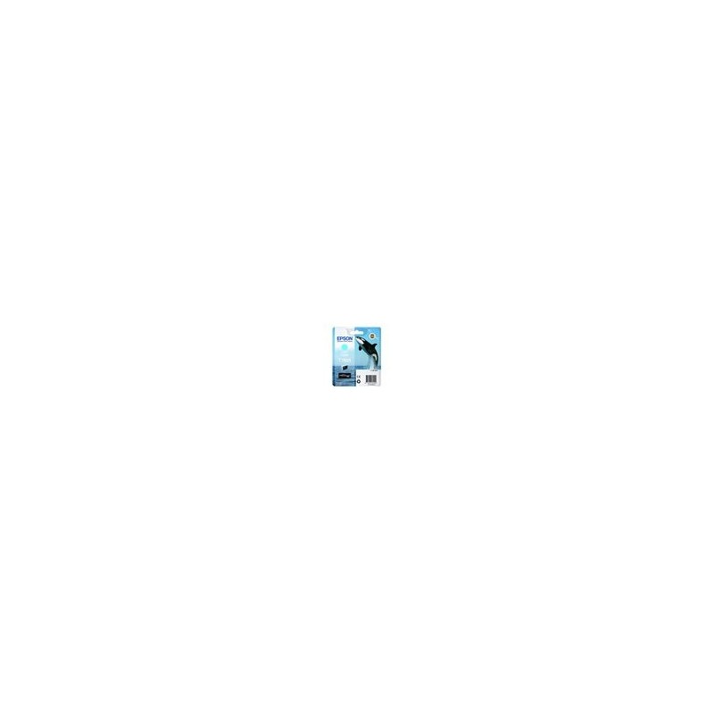 EPSON C13T76054010 Tusz Epson Singlepack light cyan SureColor SC-P600