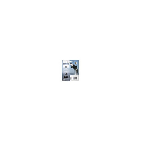 EPSON C13T76074010 Tusz Epson Singlepack light black SureColor SC-P600