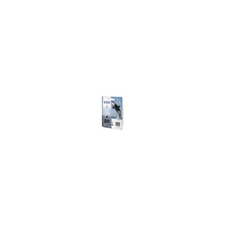 EPSON C13T76094010 Tusz Epson Singlepack light light black SureColor SC-P600