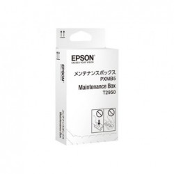 EPSON C13T295000 Zestaw konserwacyjny Epson WorkForce WF-100W EPSON C13T295000 Zestaw konserwacyjny Epson WorkForce WF-100W