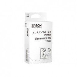 EPSON C13T295000 Zestaw konserwacyjny Epson WorkForce WF-100W EPSON C13T295000 Zestaw konserwacyjny Epson WorkForce WF-100W