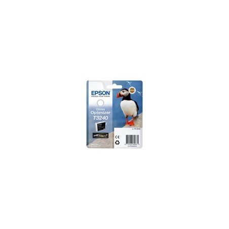 EPSON C13T32404010 Optymalizator połysku Epson T3240 14,0 ml 3 350 str SureColor SC-P400