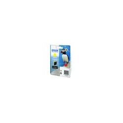 EPSON C13T32444010 Tusz Epson T3244 yellow 14,0 ml 980 str SureColor SC-P400