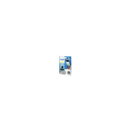 EPSON C13T32444010 Tusz Epson T3244 yellow 14,0 ml 980 str SureColor SC-P400