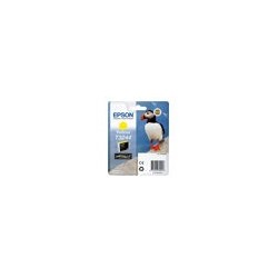EPSON C13T32444010 Tusz Epson T3244 yellow 14,0 ml 980 str SureColor SC-P400